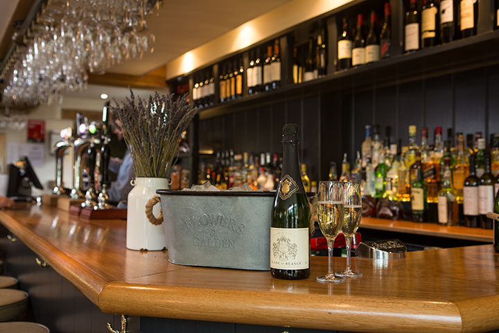The Hare, A Heartwood Inn